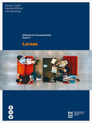 cover image of Lernen (E-Book)
